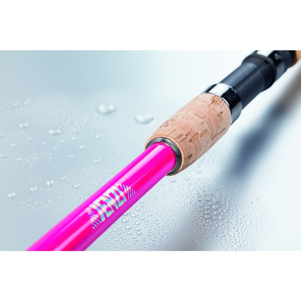 Angelrute Tel.Lady-Stick 20-50