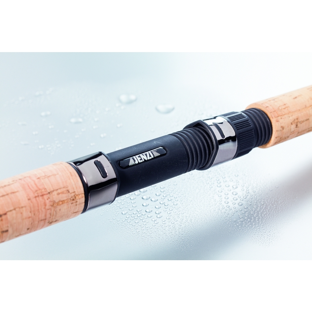Angelrute Tel.Lady-Stick 20-50