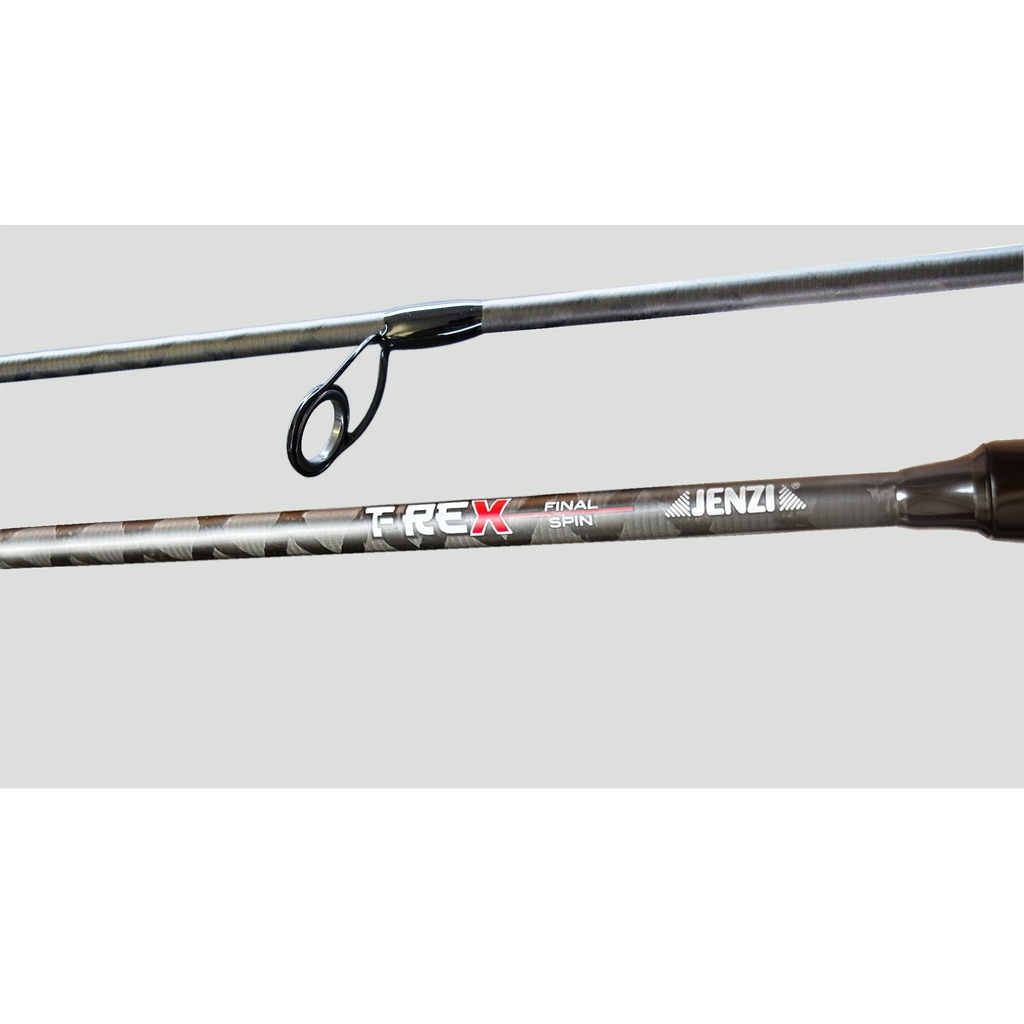 T-Rex Final Spin 15-40g,2,40m