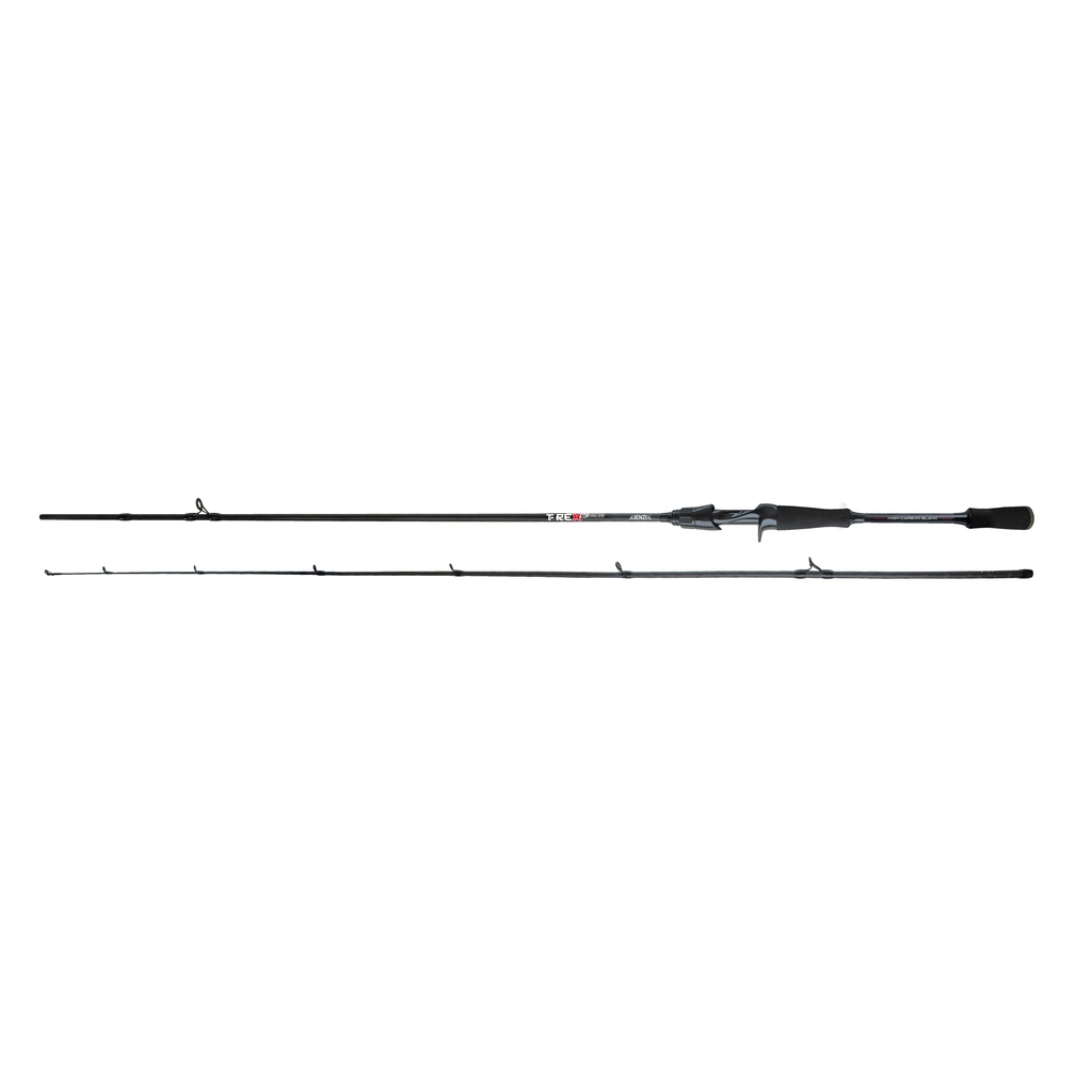 T-Rex Baitcasting 10-30g.2,10m