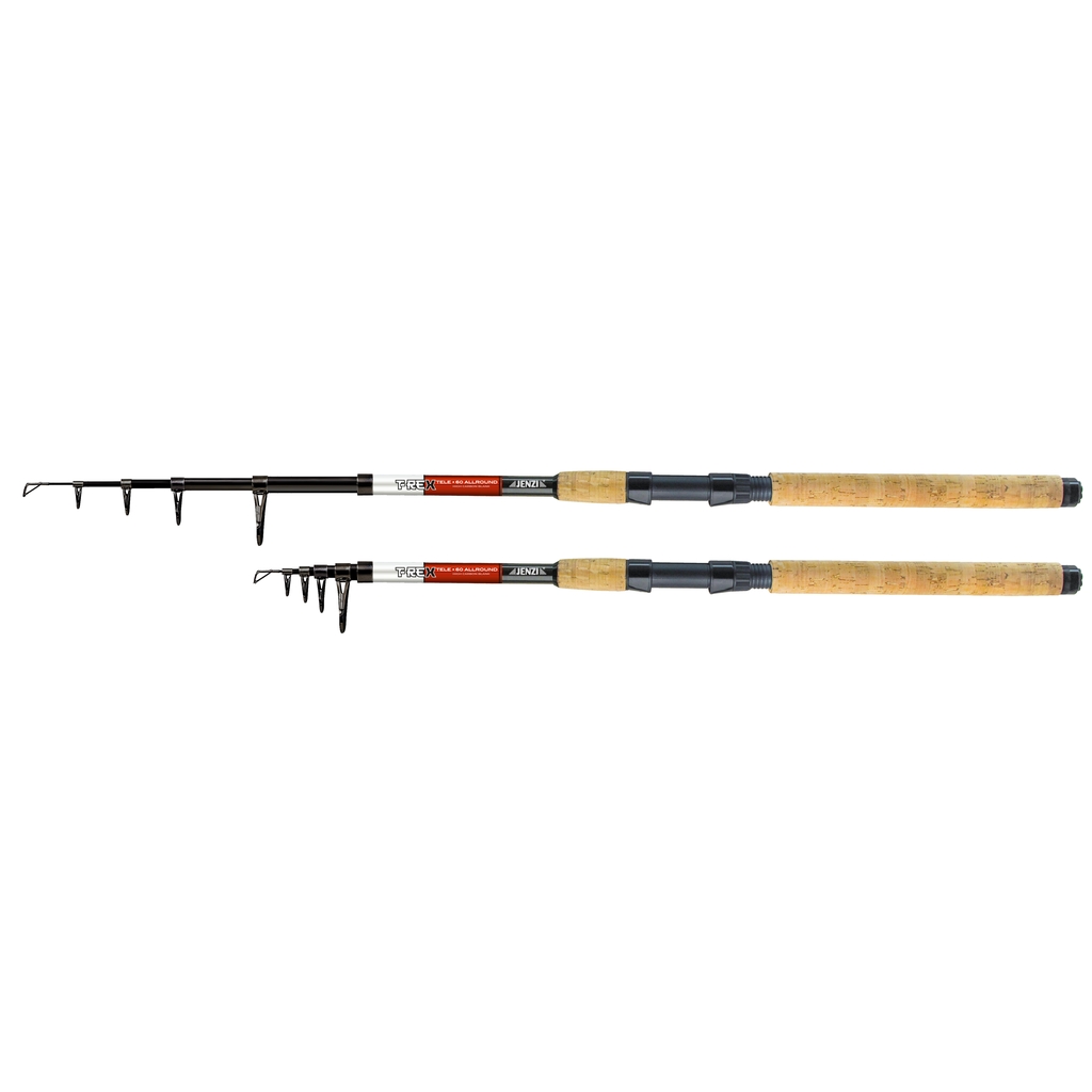 T-Rex Tele-Allr.30-60g. 3,00 m