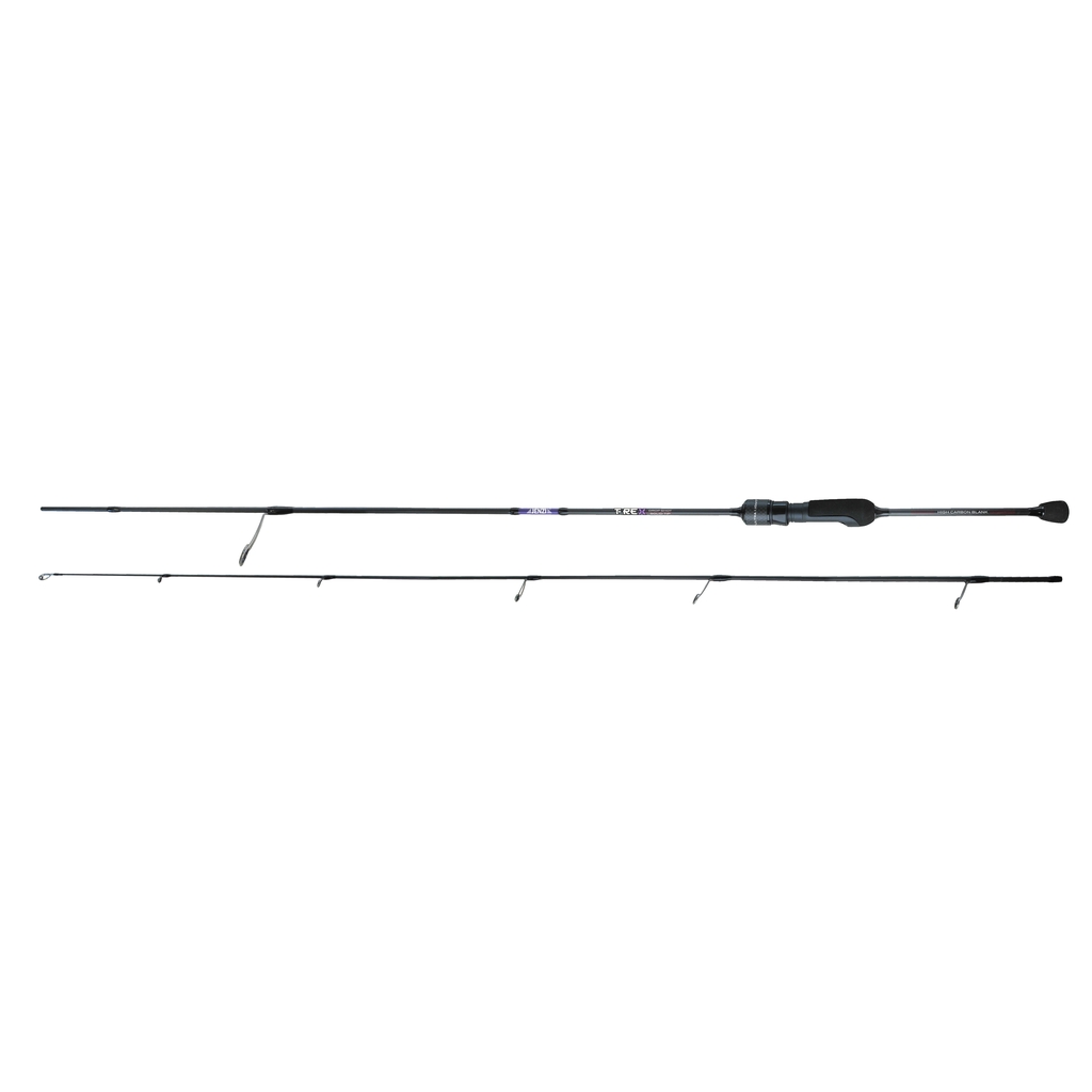 T-Rex DS Solid-Tip 1-8 g.1,98m