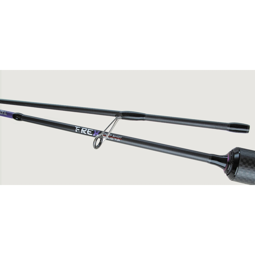T-Rex DS Solid-Tip 1-8 g.1,98m