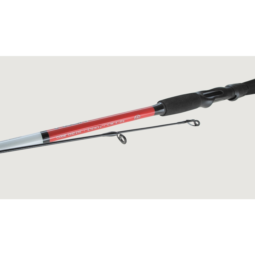 T-Rex Allround 5-20g. 2,40 m