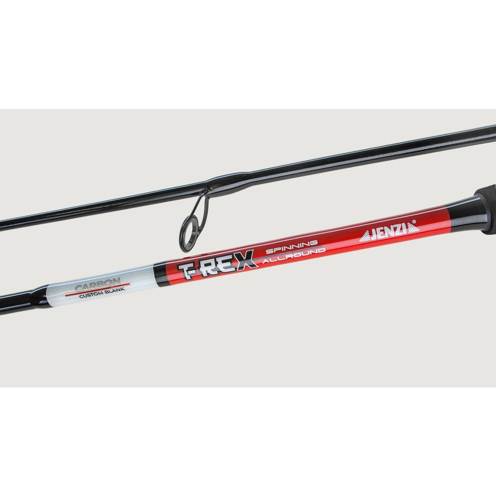 T-Rex Allround 5-20g. 2,40 m