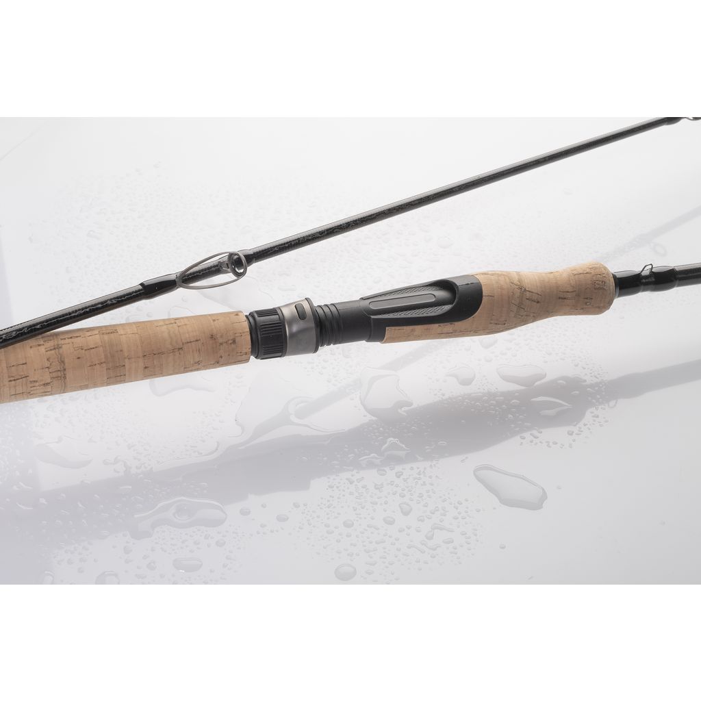 Mitsuki Light 2,40 m WG 5-20 g