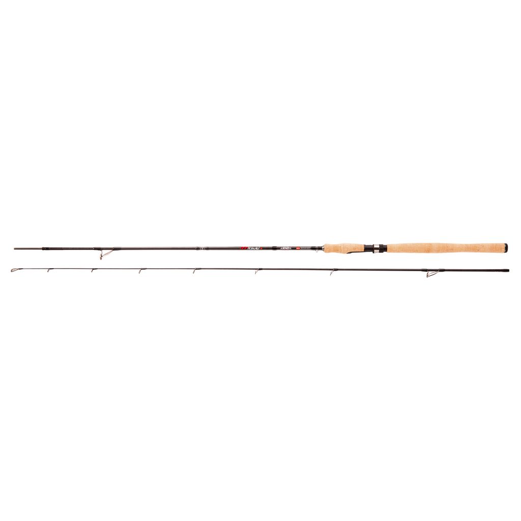 Mitsuki M-Heavy 2,40m WG20-60g