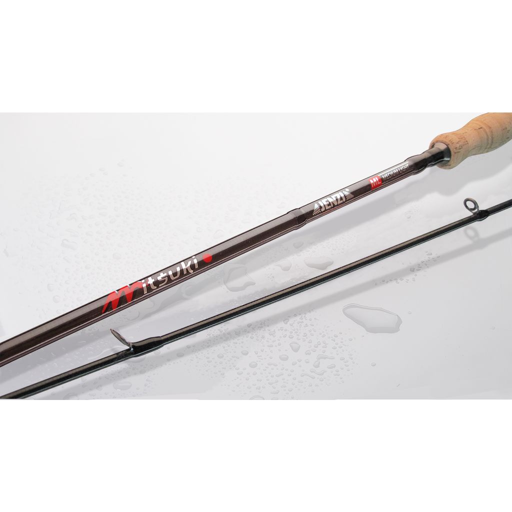 Mitsuki M-Heavy 2,40m WG20-60g