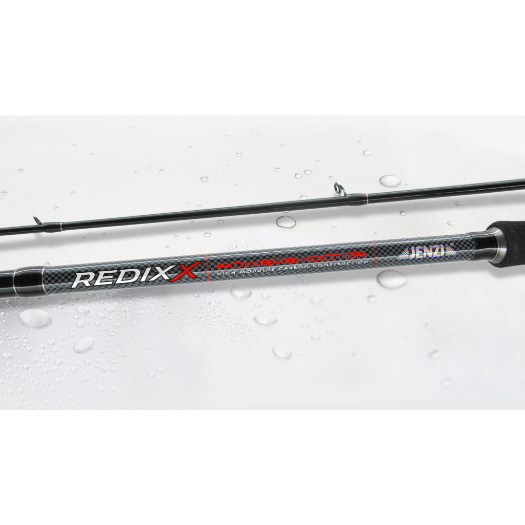 Rute Redixx Powershooter 10-30