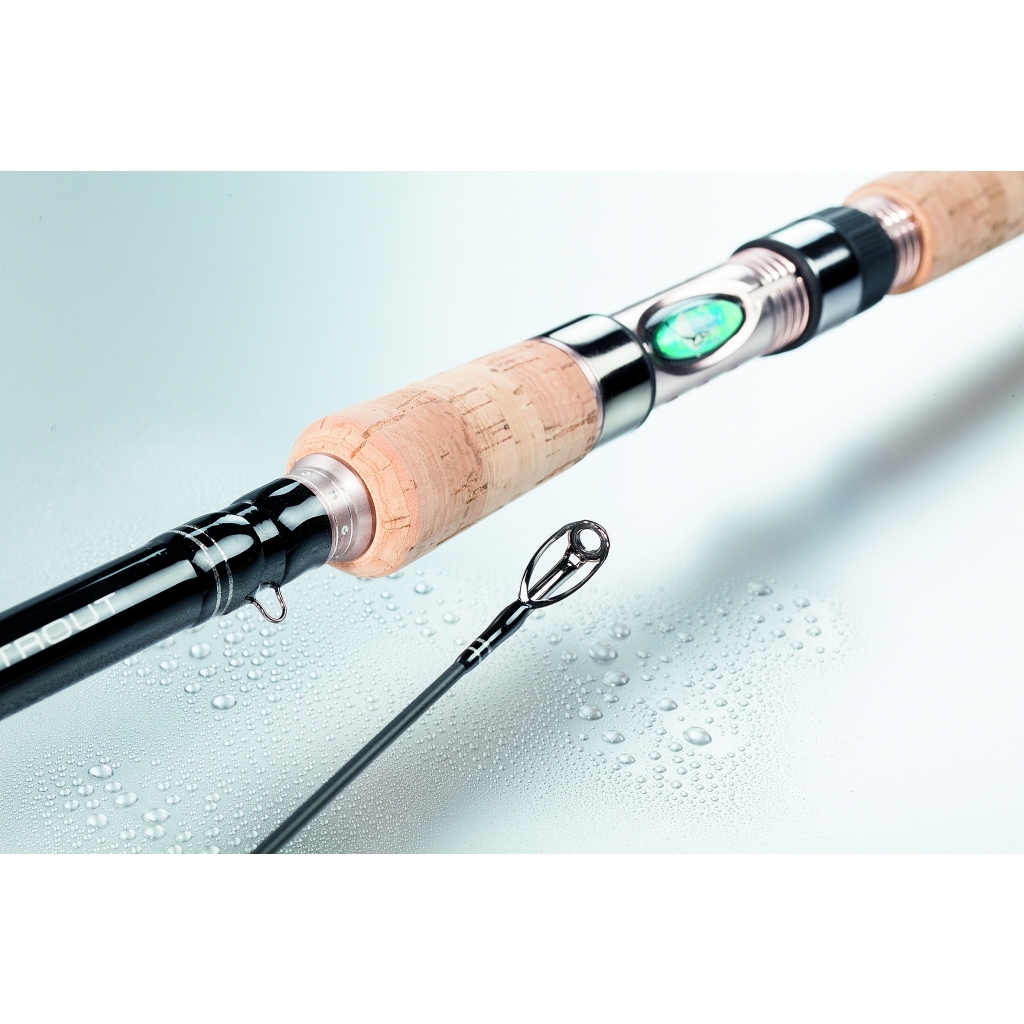 Angelrute Lars Hansen Seatrout