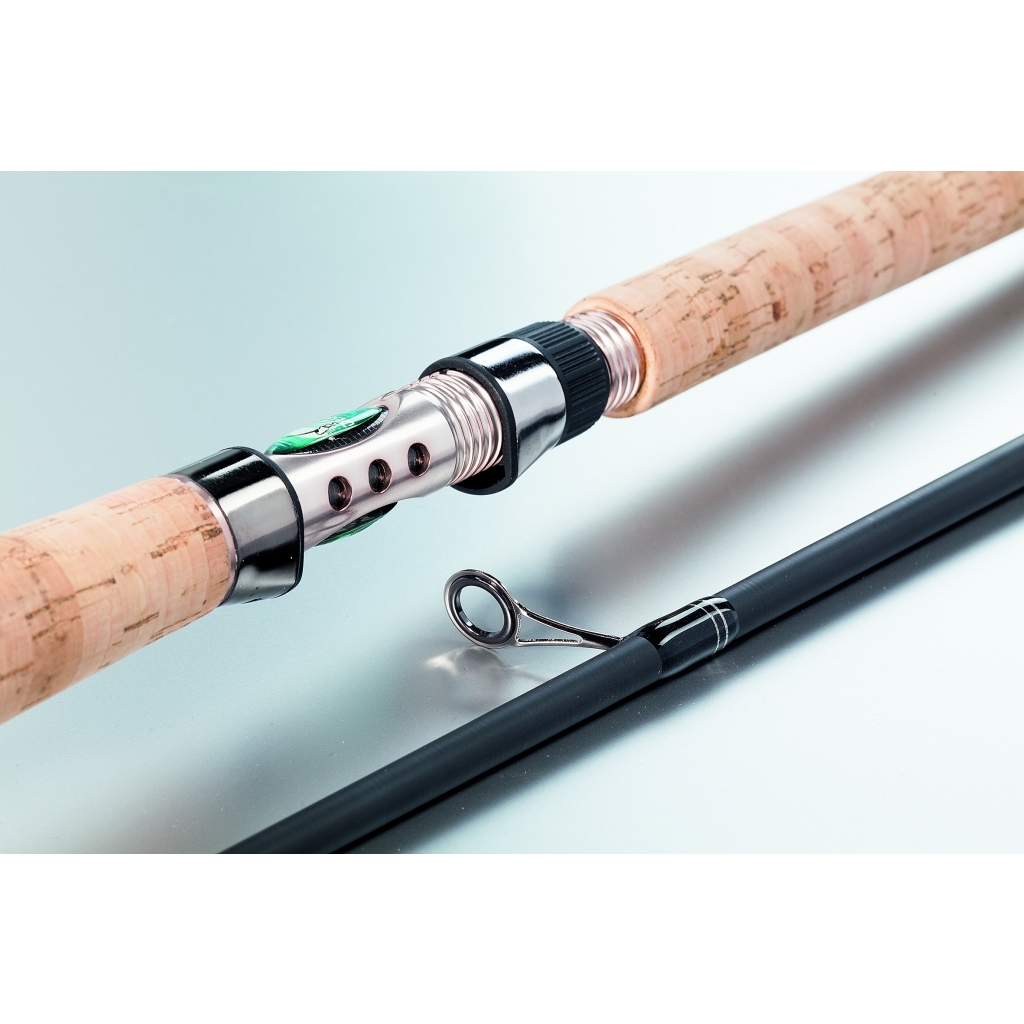 Angelrute Lars Hansen Seatrout