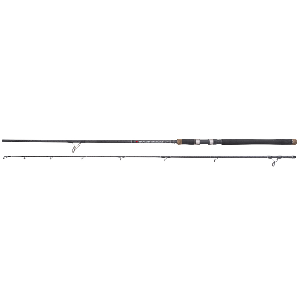 Angelrute Seam.Pilk/Spoon 3,00