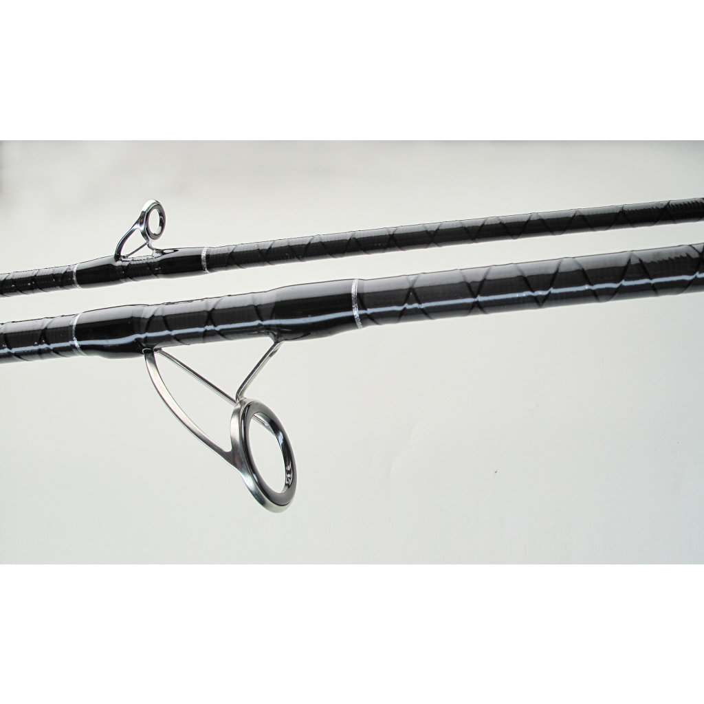 Angelrute Seam.Pilk/Spoon 3,00