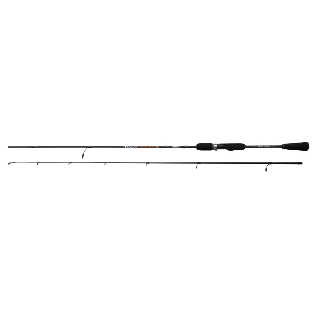 Angelr.Aval.Tr.Sp.UL 1,9m 2-10