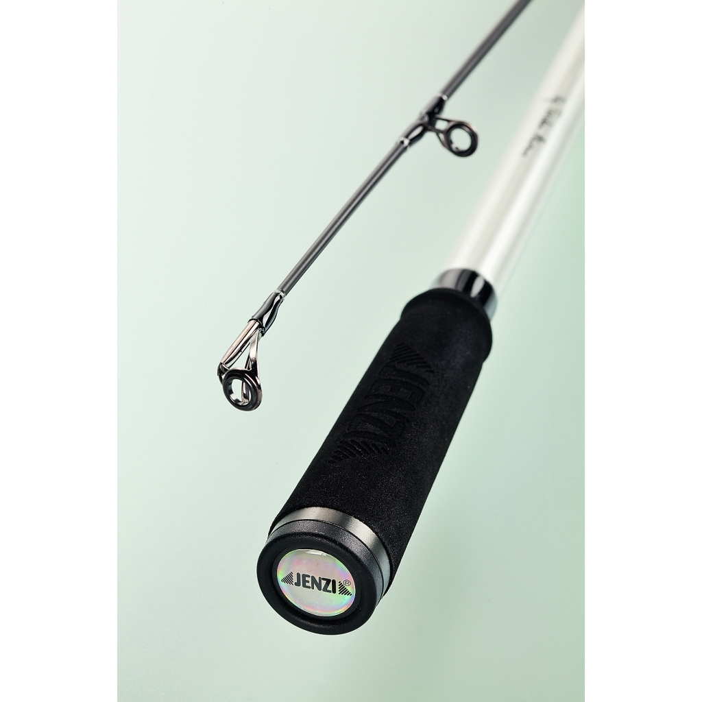 Angelrute Xperanza Spin & Jig