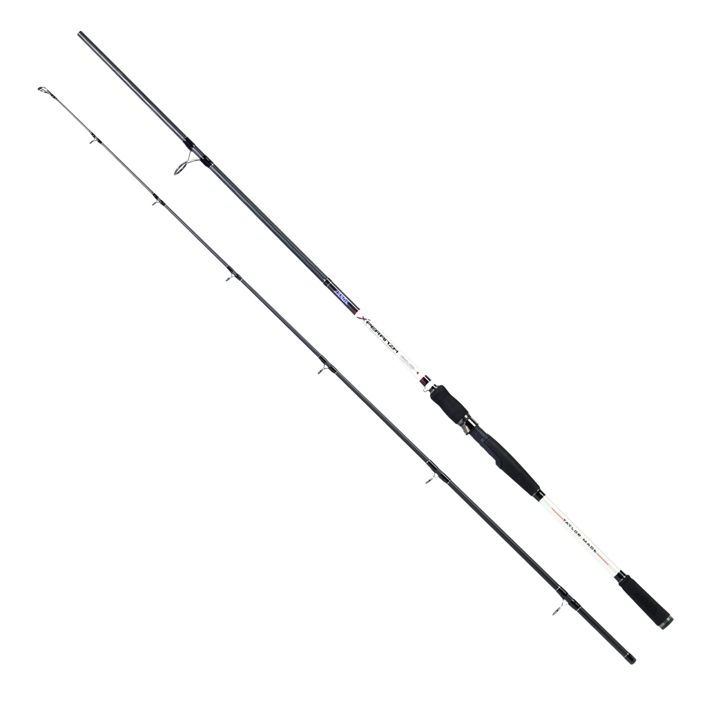 Angelrute Xperanza Trout&Spinn