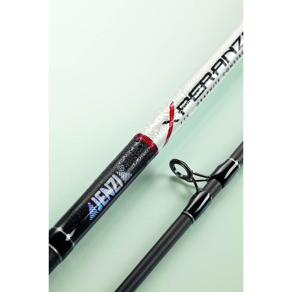 Angelrute Xperanza Trout&Spinn