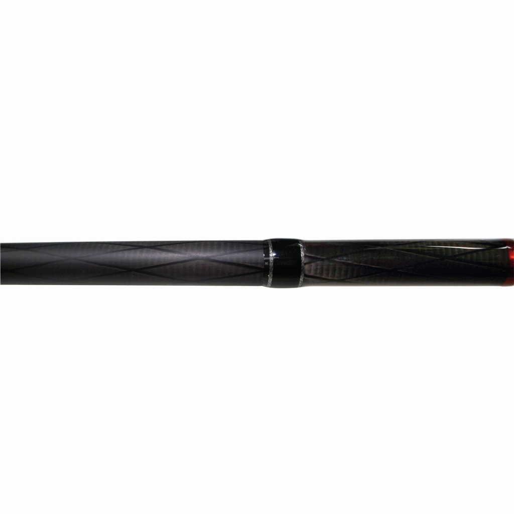 Angelrute Xperanza Hecht/Pike