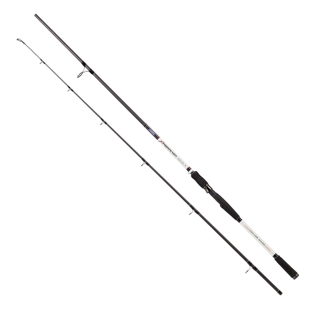 Angelrute Xperanza Hecht/Pike