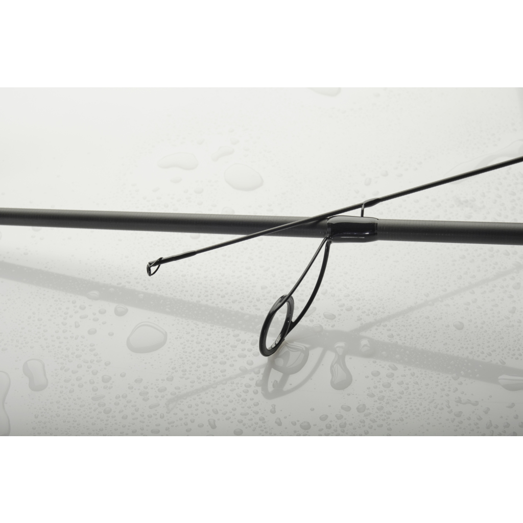 Angelrute Whis.Liv 15 Spin 2,1