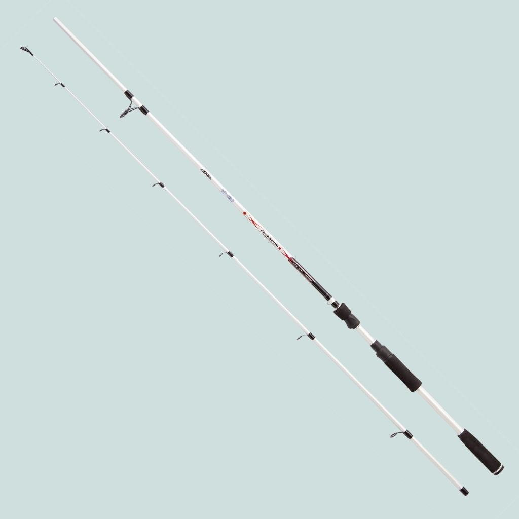 Angelrute Okinawa JPX 25-60 g.