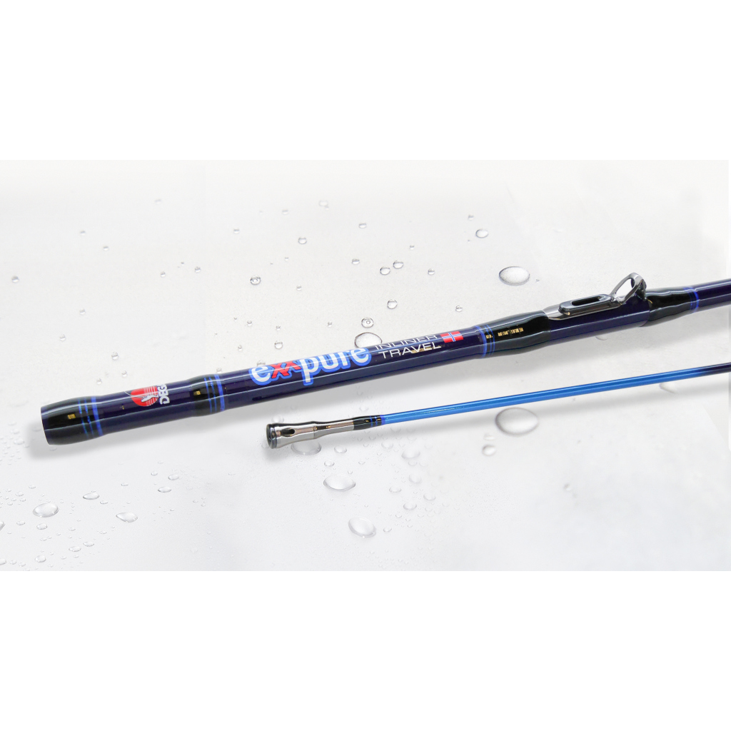 EXXpure Inliner 4/5 tl.20-30lb