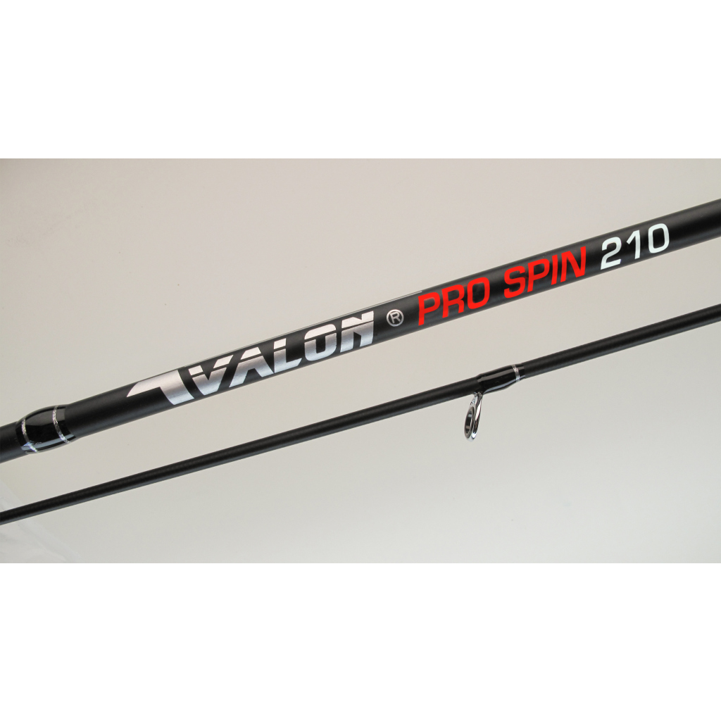 Angelrute Avalon Pro Spin 2,10