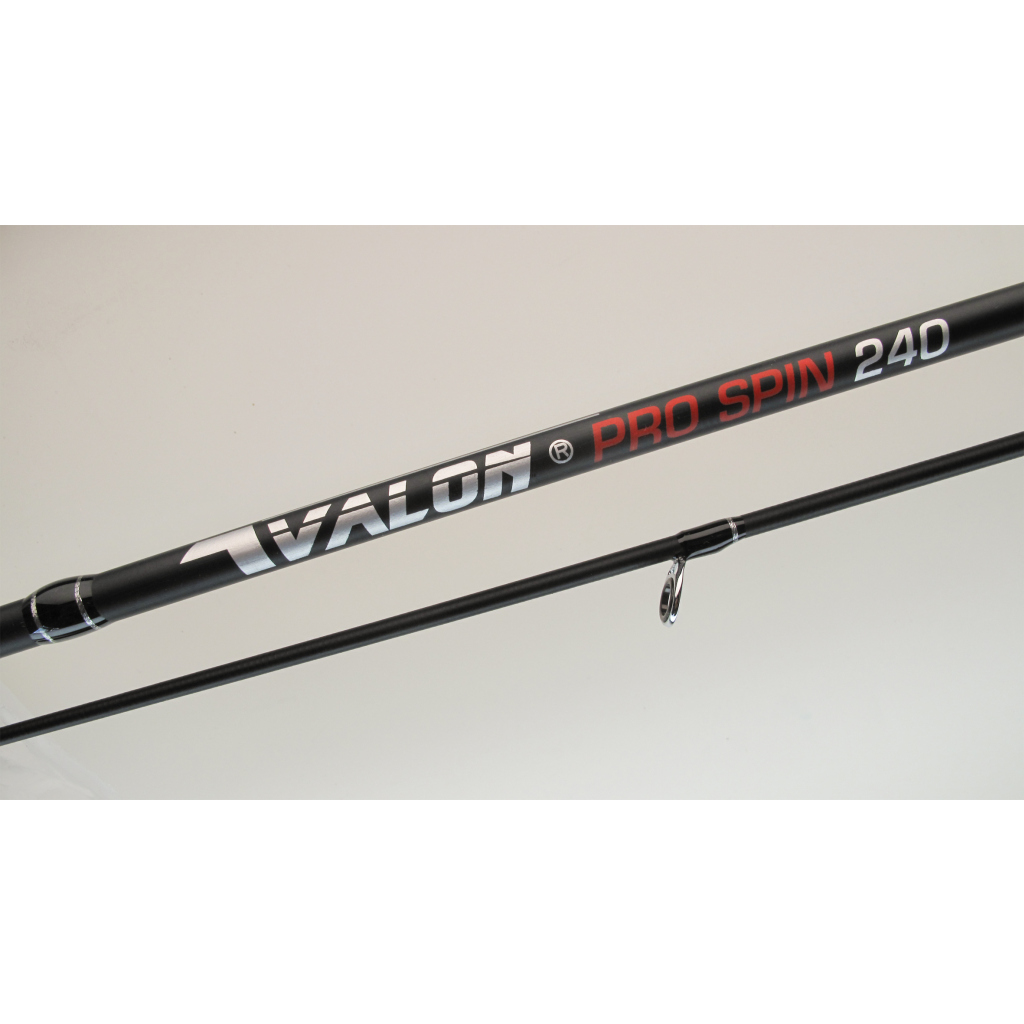Angelrute Avalon Pro Spin 2,40