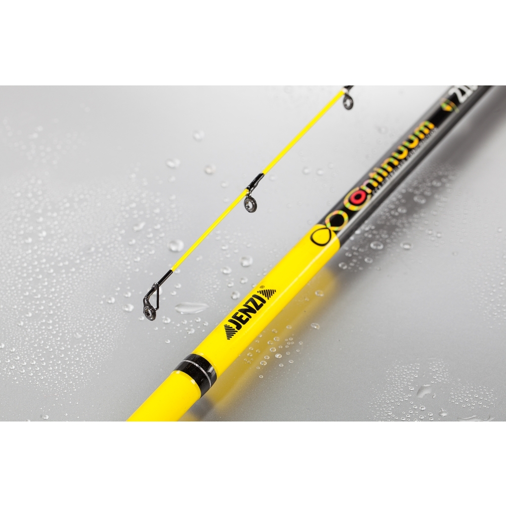 Angelrute Continuum