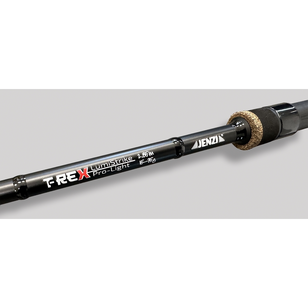 Rute T-REX Pro-Light,2,85m,15-75g