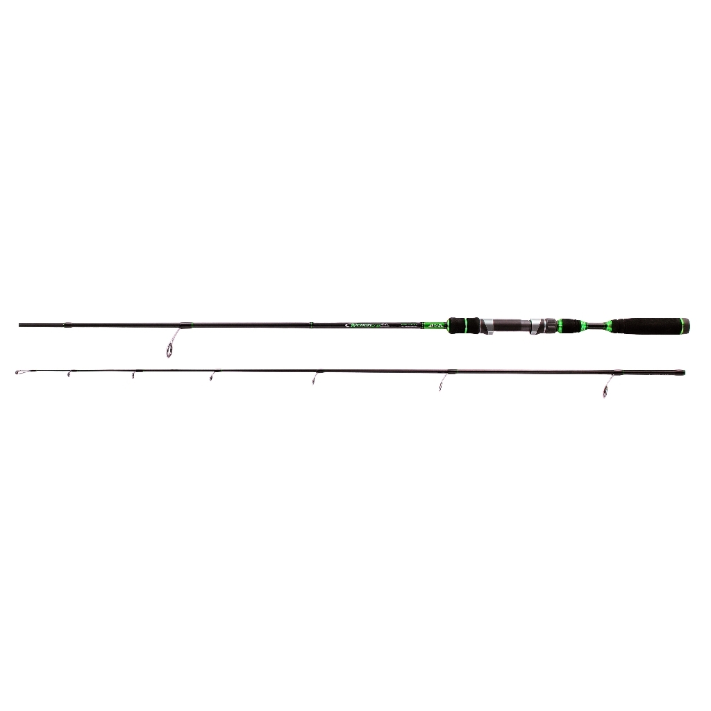 Angelrute Tycoon PXL