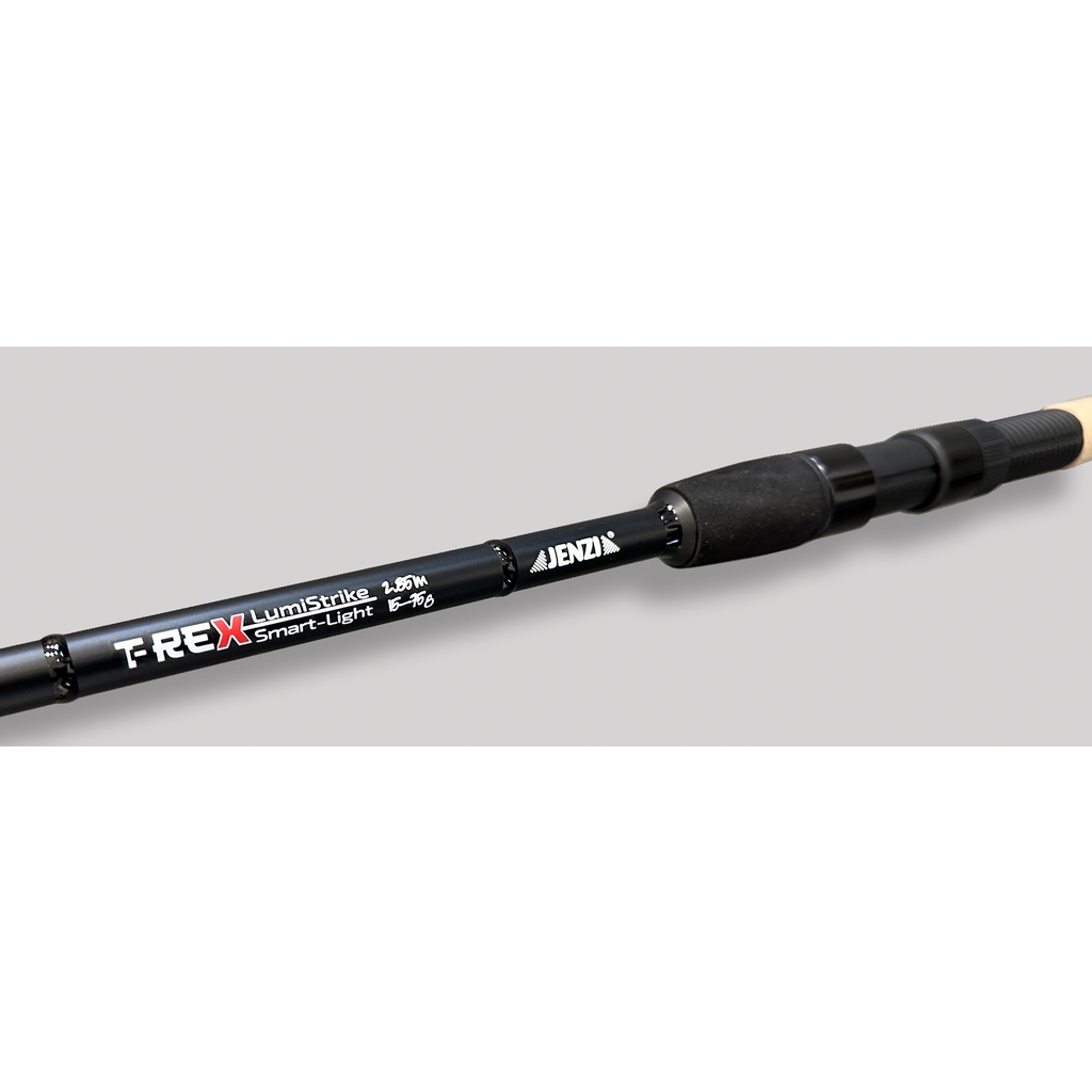 Rute T-REX Smart-Light,2,85m,15-75g
