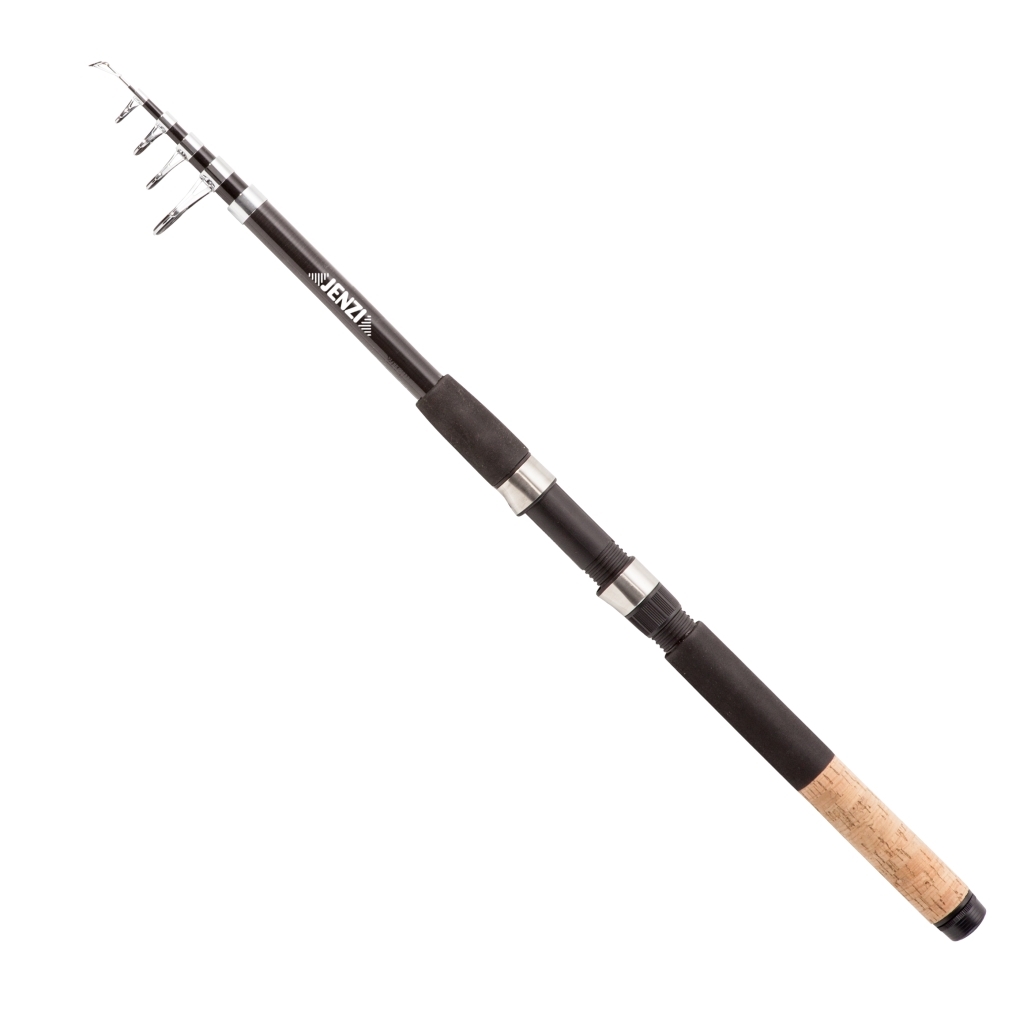 Angelrute Tele Centurio 20-50g