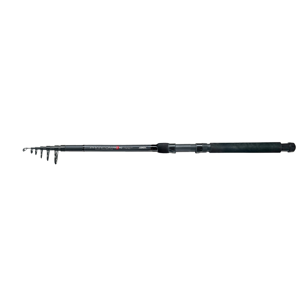 Rute Tele-Allr.Pha.Pro 80, 3,30m 40-80g