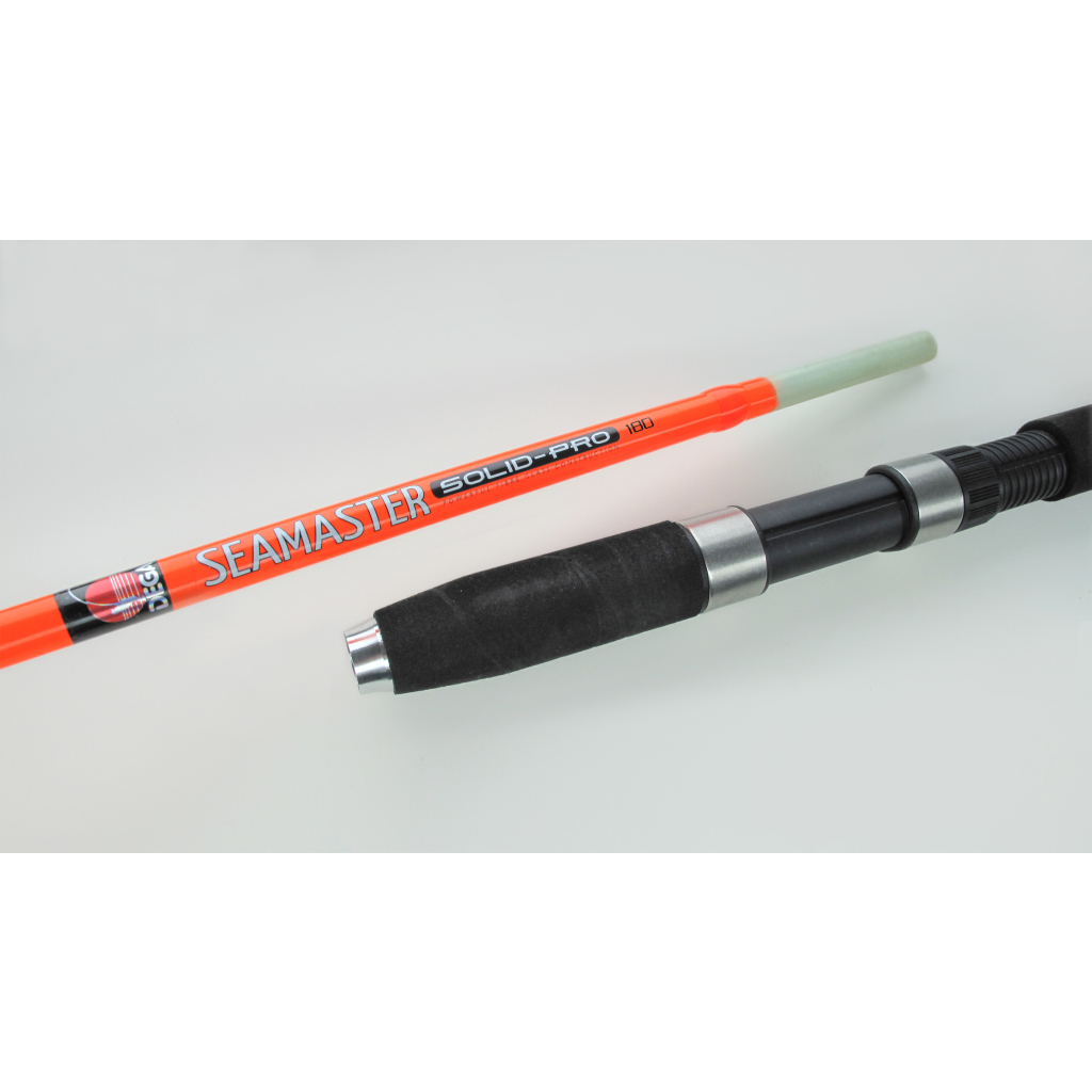 Angelrute Seam. Solid Pro 1,80