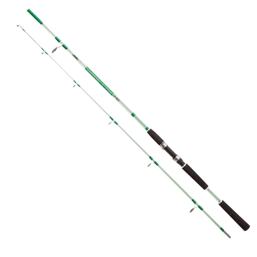 Angelrute Solid Pro 210