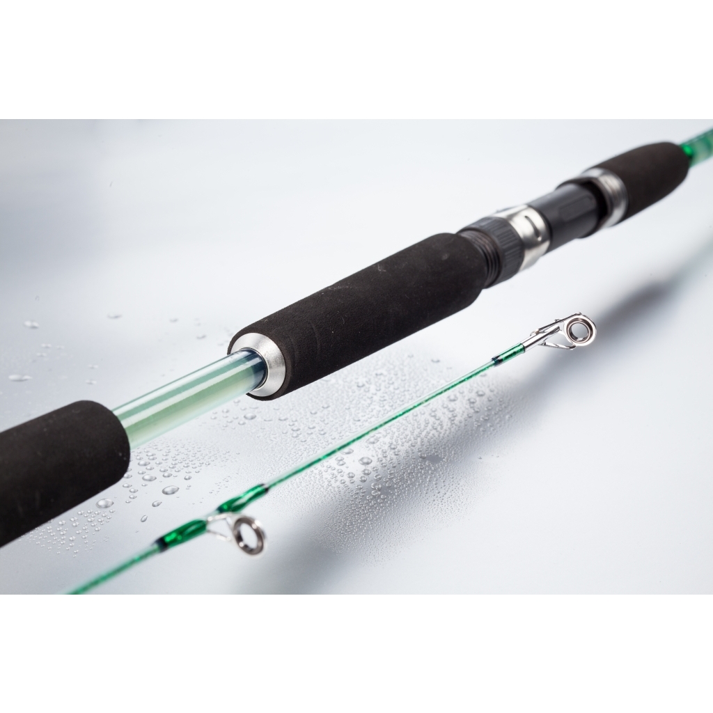 Angelrute Solid Pro 210