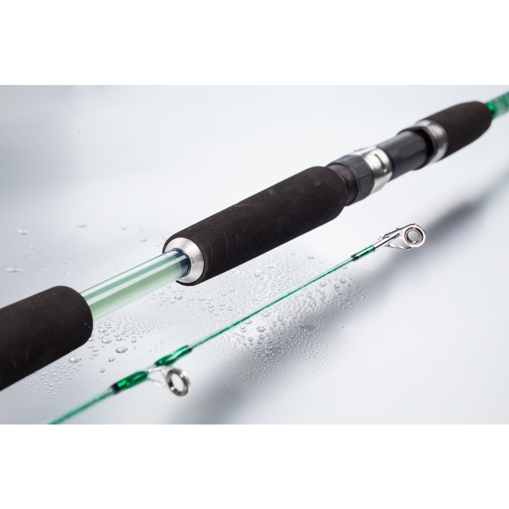 Angelrute Solid Pro 240