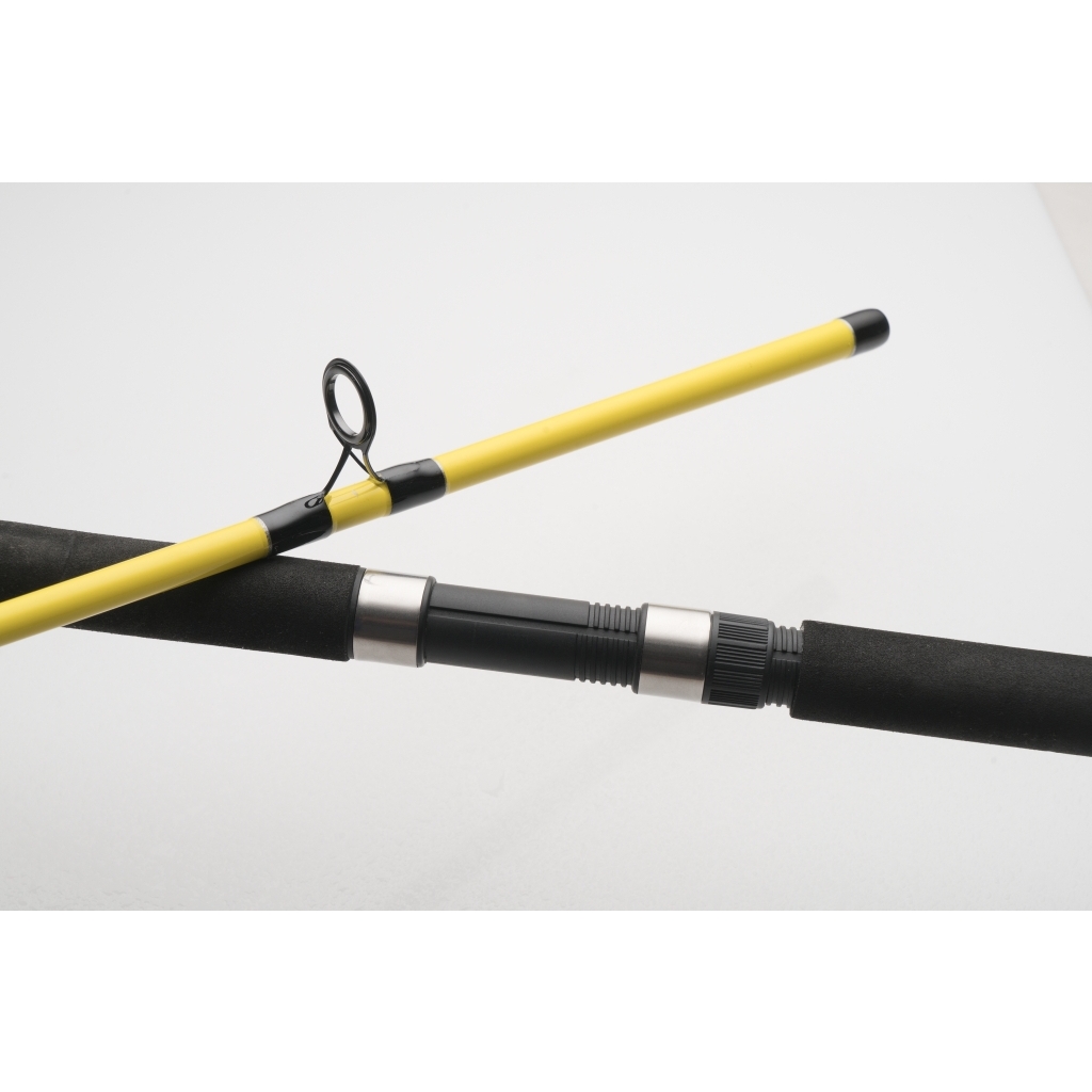 Angelrute Continuum Sea ML 240