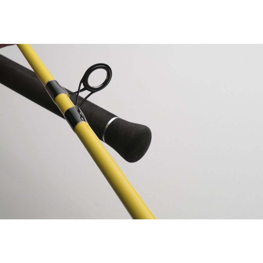 Angelrute Continuum Sea ML 240