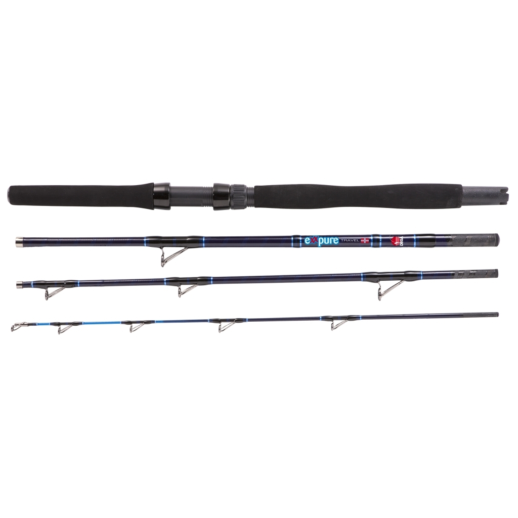 EXXpure Travel 4-tlg. 25-35 Lb