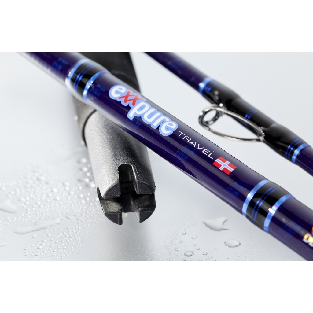 EXXpure Travel 4-tlg. 25-35 Lb