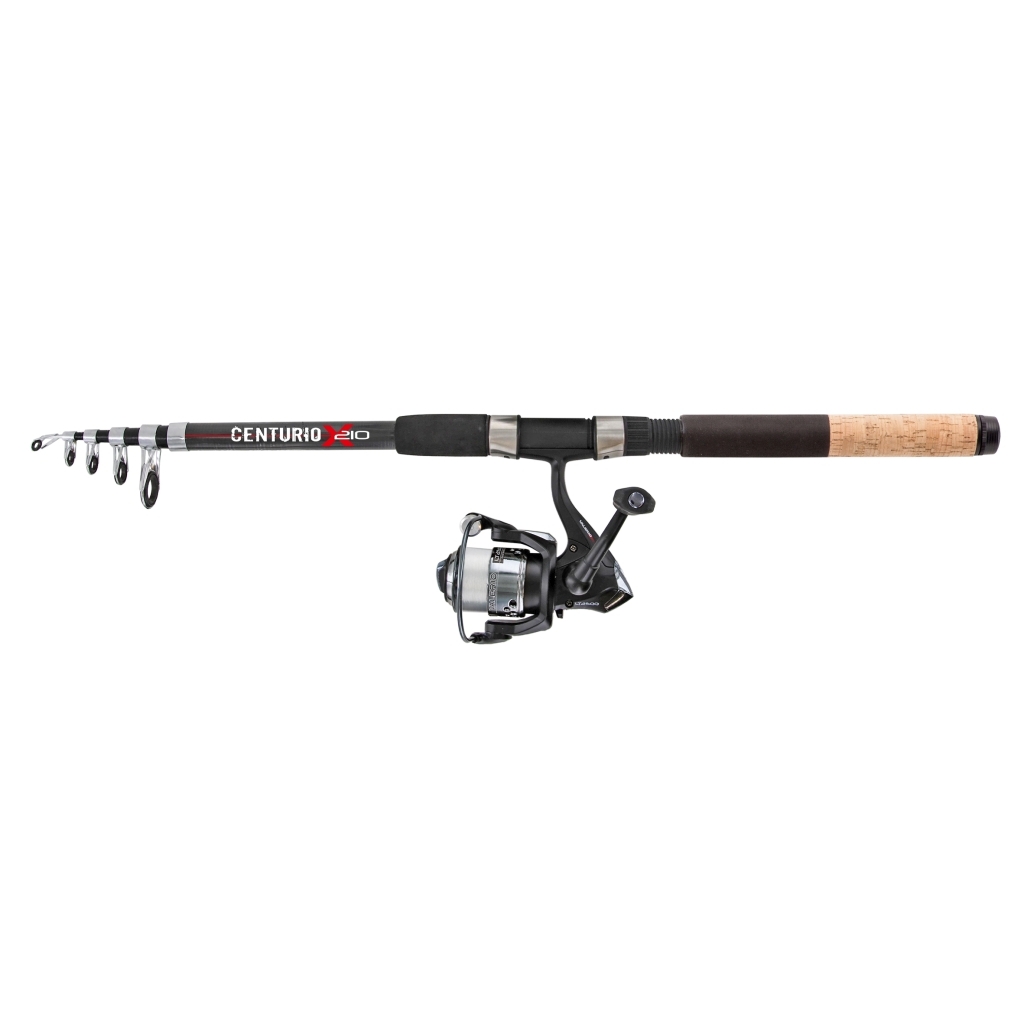 Combo Tele Centurio + 2605 025