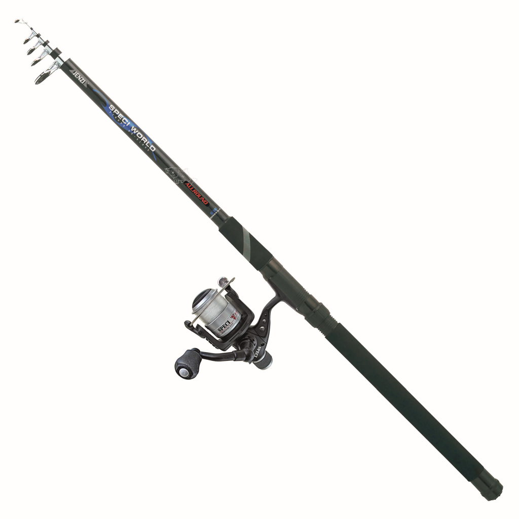 Combo Tel.Allr.+Rolle 2602 030