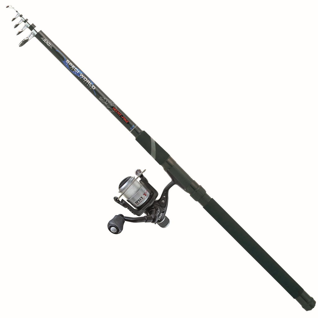 Combo Tel.Hecht+Rolle 2602 030