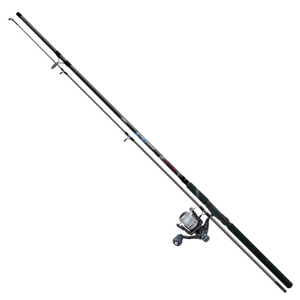 Combo Stec.For.+Rolle 2602 030