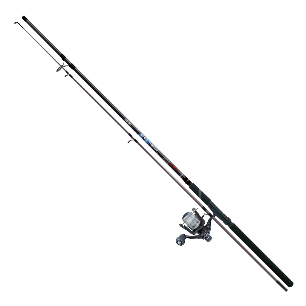 Combo Stec.All.+Rolle 2602 030
