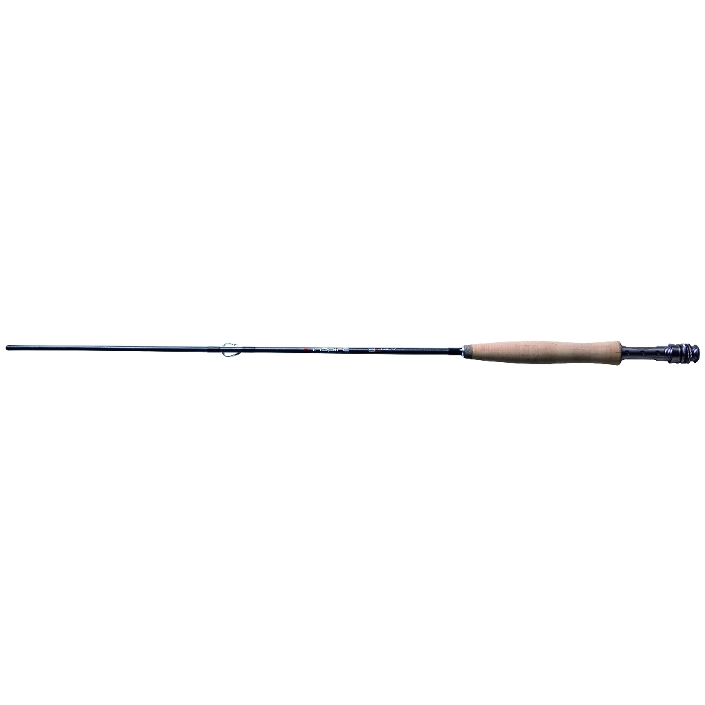 Fly-Rod Inspire GL   9,5"   #6