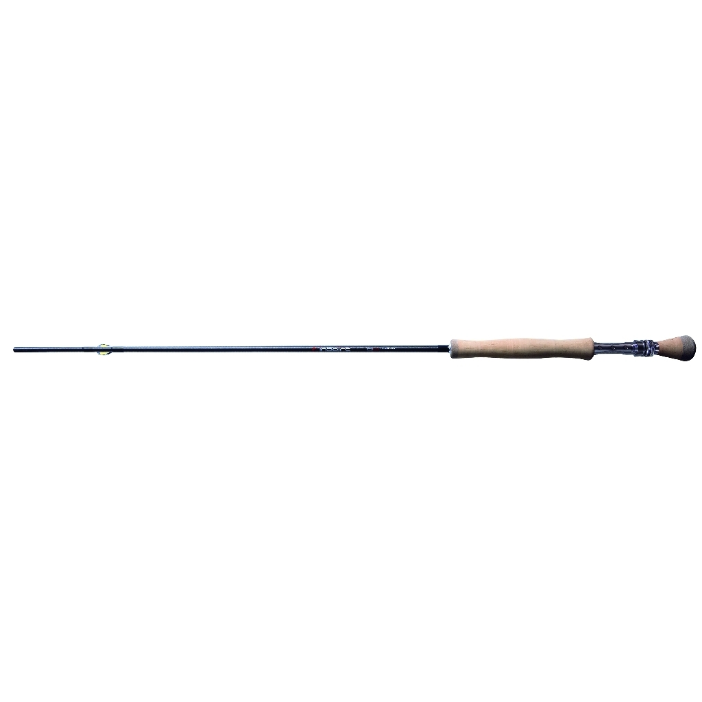 Fly-Rod Inspire GW   9,7"   #7
