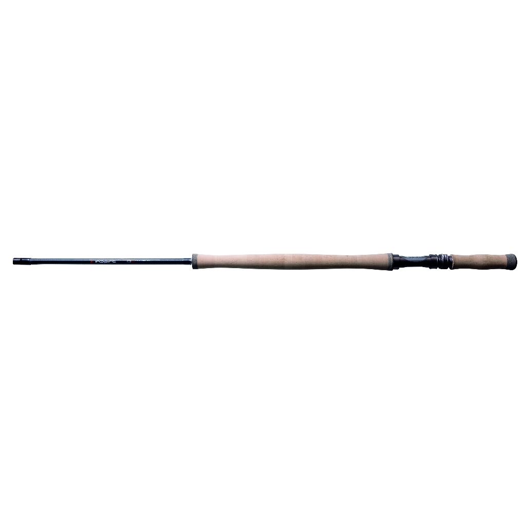 Fly-Rod Insp. GF 14 ,0"  #9-10